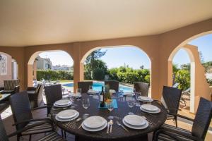 Villa Anita by Algarve Holidays