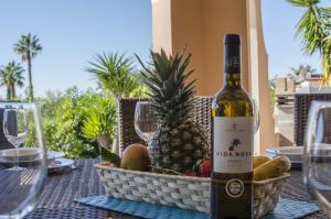 Villa Anita by Algarve Holidays