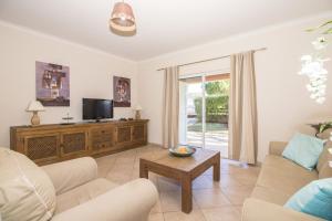 Villa Anita by Algarve Holidays
