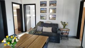 The Country Stop Apartment