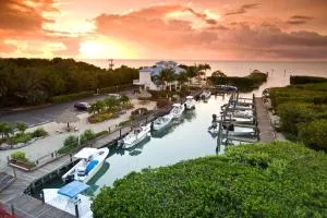 Ocean Pointe Suites at Key Largo - Key Largo