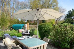Ferienwohnungen Meerblick-Wohnung 7