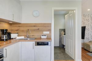 Ferienwohnungen Meerblick-Wohnung 7