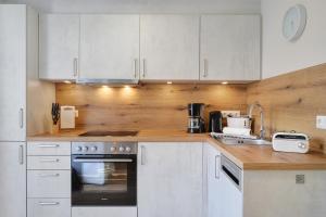 Ferienwohnungen Meerblick-Wohnung 7