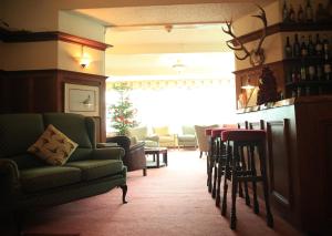 The Bonnicott Hotel Lynmouth