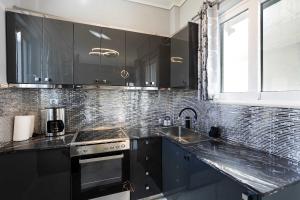 Kalamata Coastal Nest Modern Seaside Escape