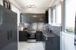 Kalamata Coastal Nest Modern Seaside Escape