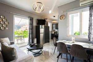 Kalamata Coastal Nest Modern Seaside Escape