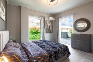 Kalamata Coastal Nest Modern Seaside Escape