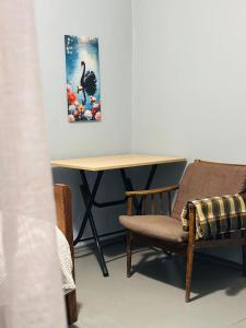 Old Meidan Apartment 18