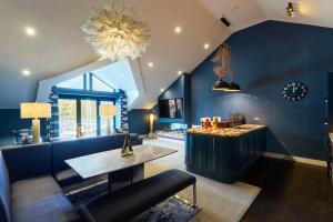 2 Bedroom - Amazing Marina View