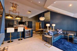 2 Bedroom - Amazing Marina View