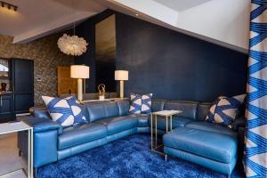 2 Bedroom - Amazing Marina View