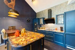 2 Bedroom - Amazing Marina View