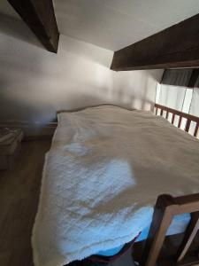 125 CAP DAGDE - Studio mezzanine 4 Pers quartier PINEDE proche tennis