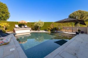 Le Coeur Leger Private Pool Villa