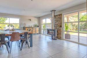 Le Coeur Leger Private Pool Villa