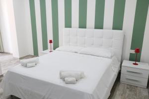 BlueBay room Calabria