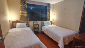 hostal Misky Puñuy - Valle del Sondondo