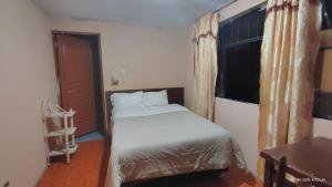 hostal Misky Puñuy - Valle del Sondondo
