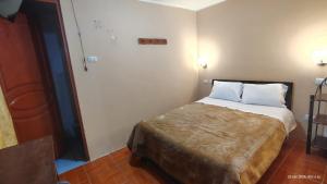 hostal Misky Puñuy - Valle del Sondondo