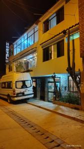 hostal Misky Puñuy - Valle del Sondondo