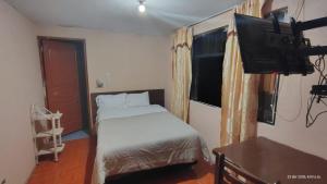 hostal Misky Puñuy - Valle del Sondondo