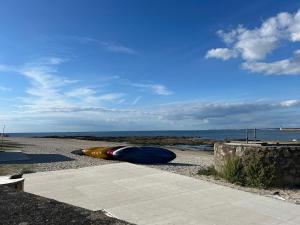 Cocon sur la plage