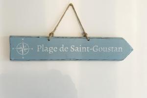 Cocon sur la plage