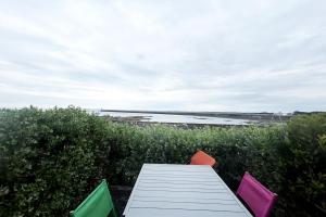 Cocon sur la plage