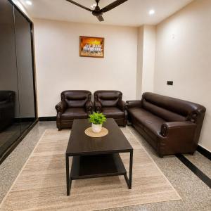 Sheoran Niwas Cozy Comfortable Stay