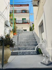 Conte Cavour B&B