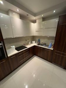 Lumina Apart near the Mall Fort Wola