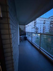 Lumina Apart near the Mall Fort Wola