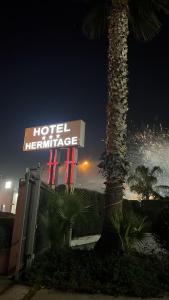 Hotel Hermitage
