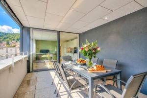 Urban Maggiolina Sunset - Locarno - Happy Rentals