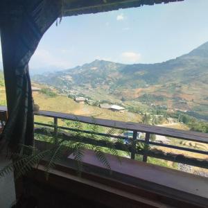 Hoàng hiểu homestay