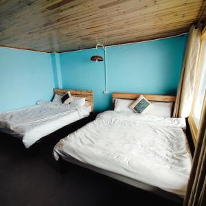 Hoàng hiểu homestay