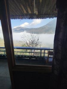 Hoàng hiểu homestay