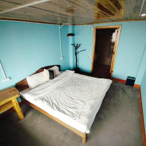 Hoàng hiểu homestay