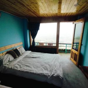 Hoàng hiểu homestay