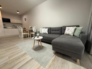 Zuza Apartament Rewal