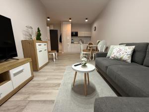 Zuza Apartament Rewal