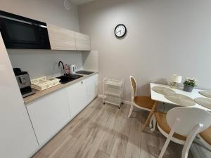Zuza Apartament Rewal