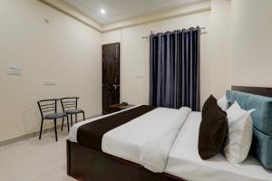 Hotel O JP International