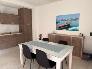Sky and Lake Suite