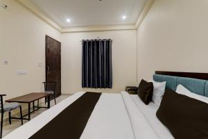 Hotel O JP International