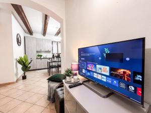 -Centro- 450m dal Mare Wifi AC Parcheggio