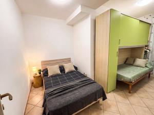 -Centro- 450m dal Mare Wifi AC Parcheggio