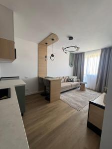 Central View Apartment